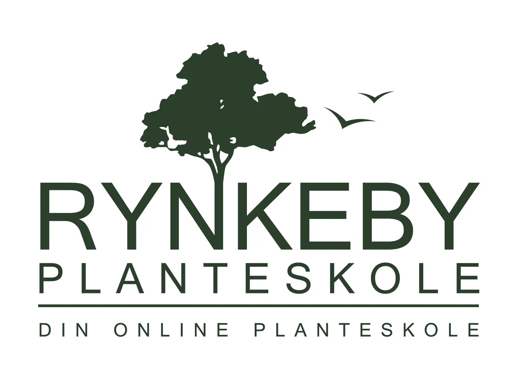 Rynkeby Planteskole